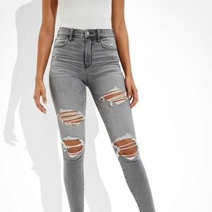 American Eagle Next Level Stretch Jeans